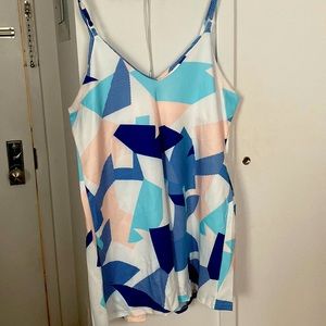 Never worn. Brand new summer dress.
